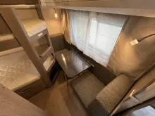 Fahrzeugbild Hobby Prestige 650 KFU *ALDE* #19