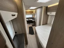 Fahrzeugbild Hobby Prestige 650 KFU *ALDE* #24