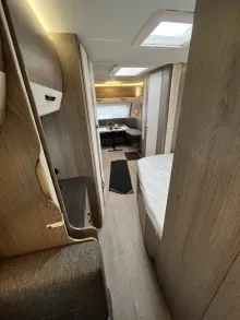 Fahrzeugbild Hobby Prestige 650 KFU *ALDE* #25