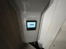 Fahrzeugbild Hobby Prestige 650 KFU *ALDE* #27