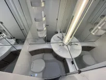 Fahrzeugbild Hobby Prestige 650 KFU *ALDE* #28