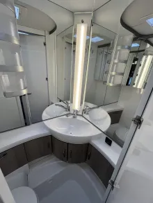 Fahrzeugbild Hobby Prestige 650 KFU *ALDE* #29