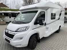 Bild 5 Hobby Optima ONTOUR T65 GE *Citroen*140PS*Navi*