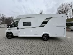 Bild 6 Hobby Optima ONTOUR T65 GE *Citroen*140PS*Navi*