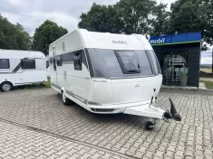 Bild 26 Hobby De Luxe 490 KMF