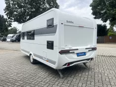 Bild 28 Hobby De Luxe 490 KMF