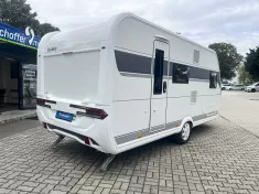 Bild 29 Hobby De Luxe 490 KMF