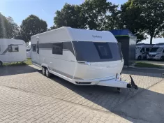 Bild 32 Hobby Prestige 650 UFf