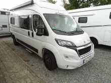 Fahrzeugbild Pössl D-LINE 2WIN PLUS #1