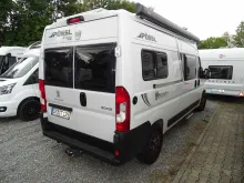 Fahrzeugbild Pössl D-LINE 2WIN PLUS #2