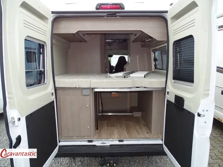 Fahrzeugbild Pössl D-LINE 2WIN PLUS #3