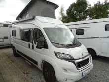 Fahrzeugbild Pössl D-LINE 2WIN PLUS #4