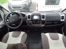 Fahrzeugbild Pössl D-LINE 2WIN PLUS #5