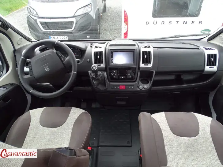 Fahrzeugbild Pössl D-LINE 2WIN PLUS #5