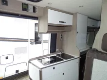 Fahrzeugbild Pössl D-LINE 2WIN PLUS #7