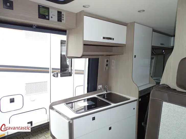 Fahrzeugbild Pössl D-LINE 2WIN PLUS #7