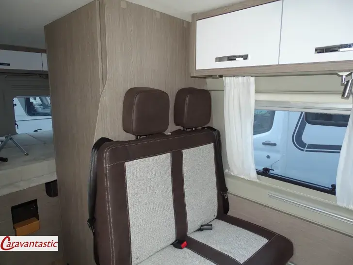 Fahrzeugbild Pössl D-LINE 2WIN PLUS #8