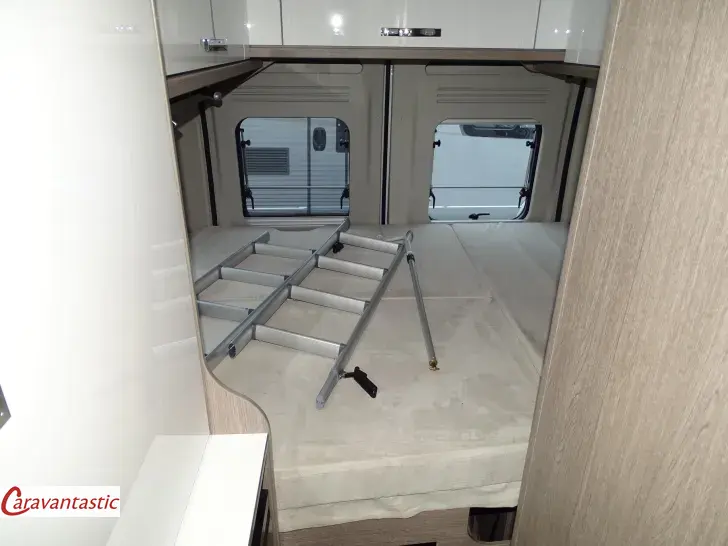 Fahrzeugbild Pössl D-LINE 2WIN PLUS #10