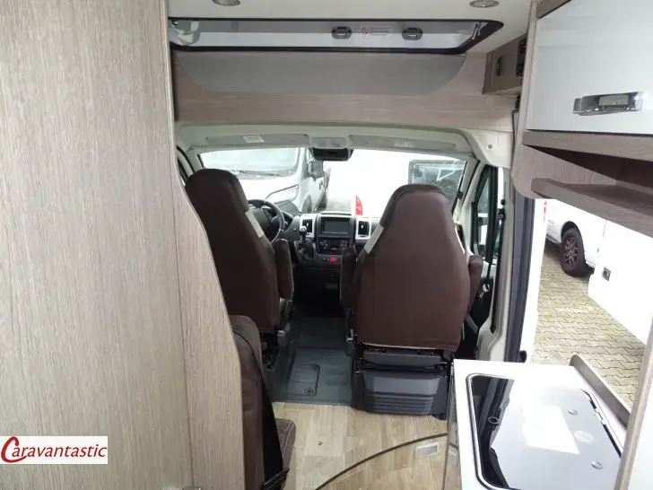 Fahrzeugbild Pössl D-LINE 2WIN PLUS #12