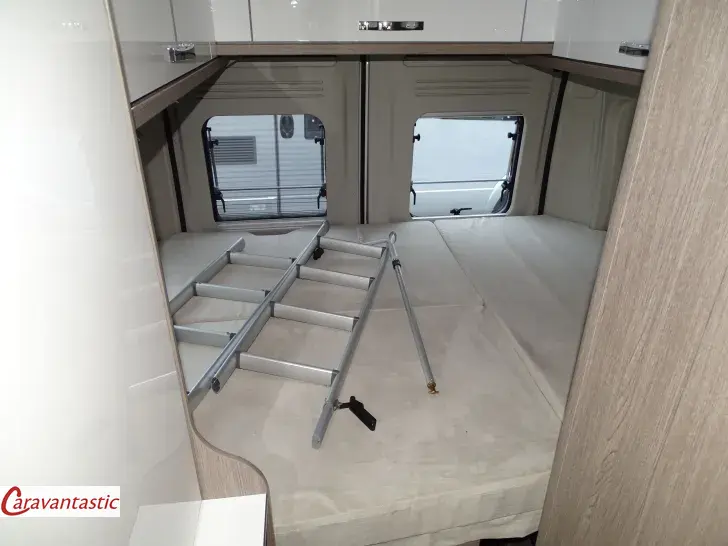 Fahrzeugbild Pössl D-LINE 2WIN PLUS #14