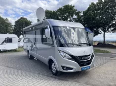 Bild 18 Hymer B-MC I 680 *Arktis*Lithium*Solar*Sat*