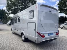 Bild 21 Hymer B-MC I 680 *Arktis*Lithium*Solar*Sat*