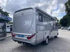 Bild 22 Hymer B-MC I 680 *Arktis*Lithium*Solar*Sat*