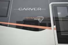 Bild 5 Concorde Carver 791 RL Diamond Series Sondermodell