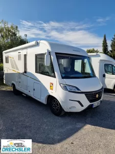 Bild 2 Mooveo Int. 69 EB(H) FIAT Ducato ab Nov. 2024!