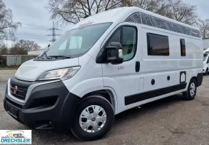 Van V114 Start Edition