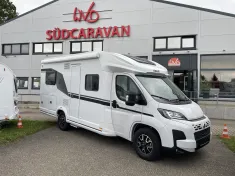 Bild 1 Knaus L!VE WAVE 650 MF Platinum Selection