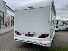 Bild 2 Knaus L!VE WAVE 650 MF Platinum Selection