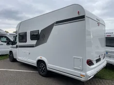 Bild 3 Knaus L!VE WAVE 650 MF Platinum Selection