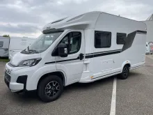 Fahrzeugbild Knaus L!VE WAVE 650 MF Platinum Selection Live Wave #4