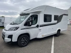 Bild 4 Knaus L!VE WAVE 650 MF Platinum Selection