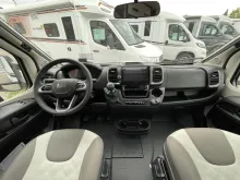 Fahrzeugbild Knaus L!VE WAVE 650 MF Platinum Selection Live Wave #5