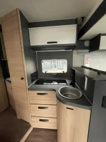 Fahrzeugbild Knaus L!VE WAVE 650 MF Platinum Selection Live Wave #8