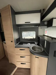 Bild 8 Knaus L!VE WAVE 650 MF Platinum Selection