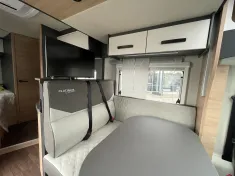 Bild 6 Knaus L!VE WAVE 650 MF Platinum Selection