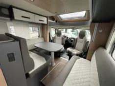 Bild 7 Knaus L!VE WAVE 650 MF Platinum Selection