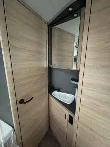 Fahrzeugbild Knaus L!VE WAVE 650 MF Platinum Selection Live Wave #11