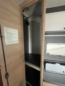 Fahrzeugbild Knaus L!VE WAVE 650 MF Platinum Selection Live Wave #10