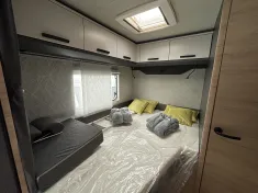 Bild 13 Knaus L!VE WAVE 650 MF Platinum Selection
