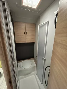 Fahrzeugbild Knaus L!VE WAVE 650 MF Platinum Selection Live Wave #12