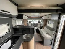 Fahrzeugbild Knaus L!VE WAVE 650 MF Platinum Selection Live Wave #15