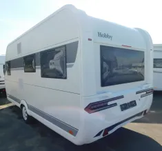 Bild 1 Hobby De Luxe 460 UFe SPARE bis zu € 1.000,00!