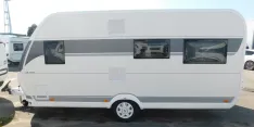 Bild 34 Hobby De Luxe 460 UFe SPARE bis zu € 1.000,00!