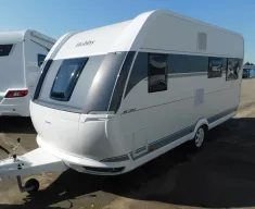 Bild 33 Hobby De Luxe 460 UFe SPARE bis zu € 1.000,00!