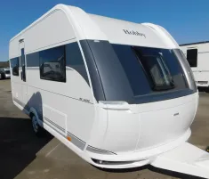 Bild 6 Hobby De Luxe 460 UFe SPARE bis zu € 1.000,00!