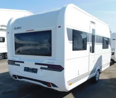 Bild 5 Hobby De Luxe 460 UFe SPARE bis zu € 1.000,00!